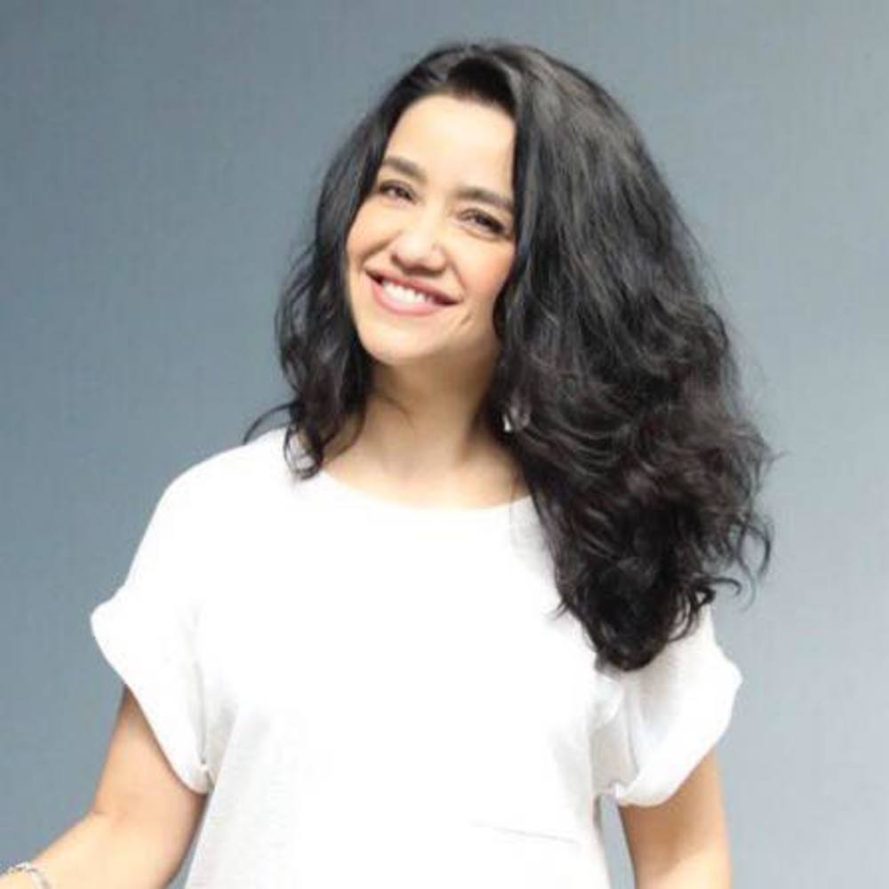 Meet your Posher, Mahta